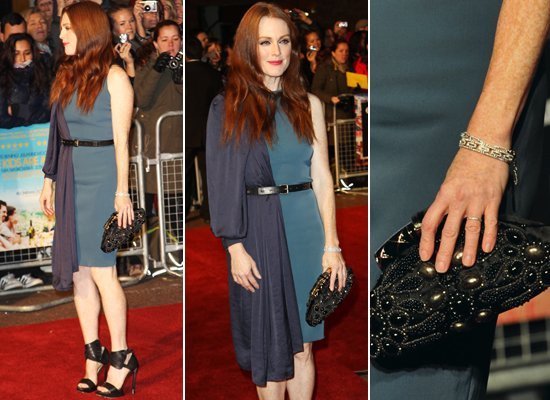 Julianne Moore