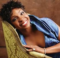 Gladys Knight