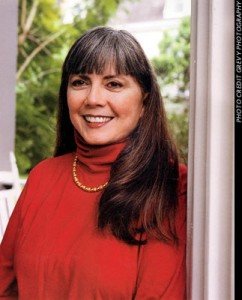 Anne Rice