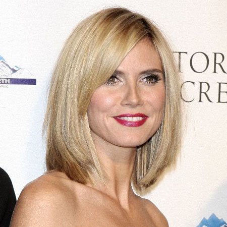 Heidi Klum