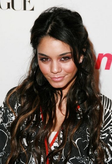 Vanessa Hudgens