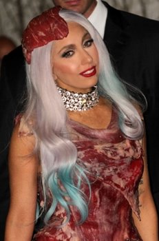 Lady Gaga Lady Gaga