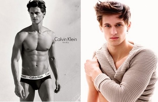 Garrett Neff