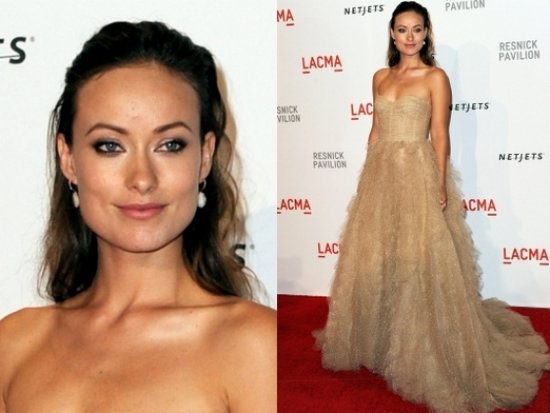 Olivia Wilde Olivia Wilde