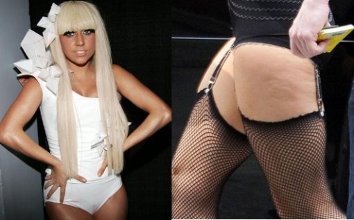 Lady Gaga Lady Gaga