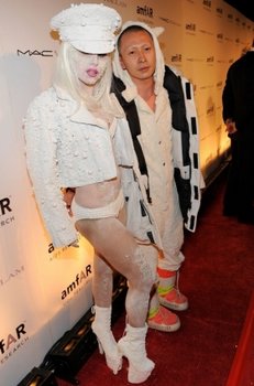 Lady Gaga Lady Gaga