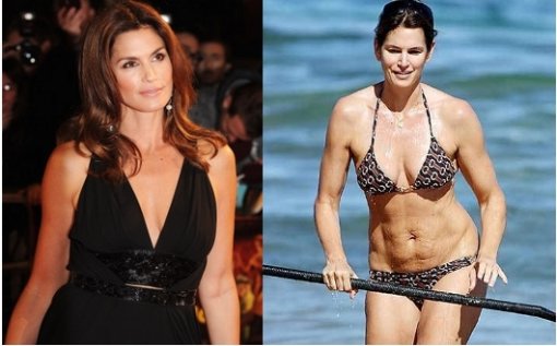 Cindy Crawford Cindy Crawford