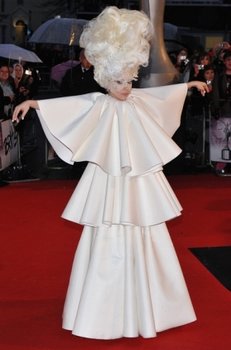 Lady Gaga Lady Gaga