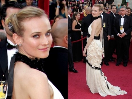 Diane Kruger Diane Kruger