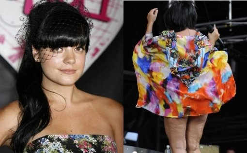 Lily Allen Lily Allen