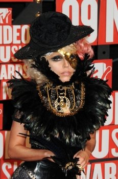Lady Gaga Lady Gaga