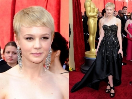 Carey Mulligan Carey Mulligan