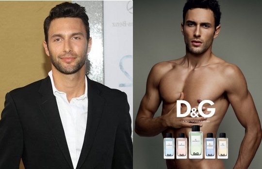 Noah Mills