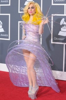 Lady Gaga Lady Gaga