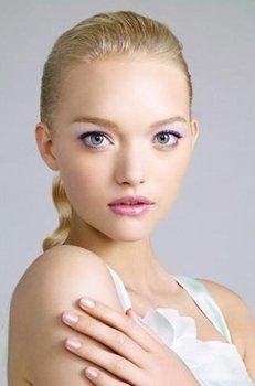 Gemma Ward