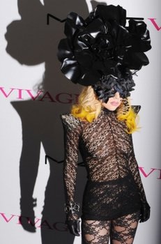 Lady Gaga Lady Gaga