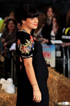 Lily Allen Lily Allen