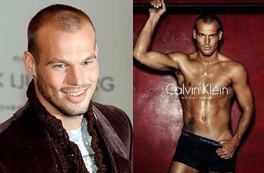 Fredrik Ljungberg