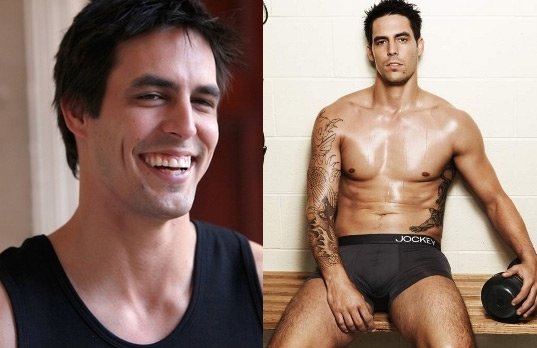 Mitchell Johnson