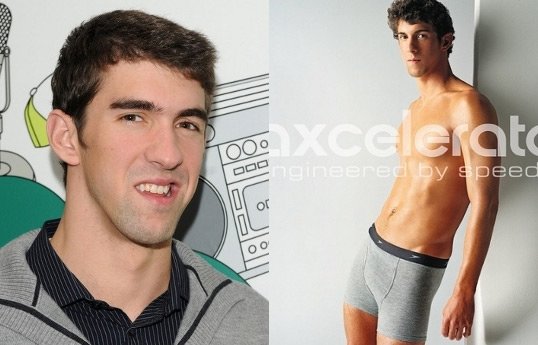 Michael Phelps