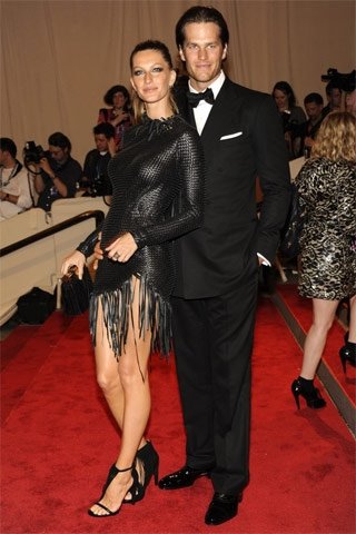 Gisele Bundchen Gisele Bundchen