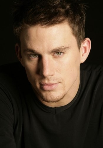 Channing Tatum Channing Tatum