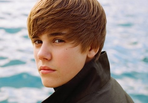 Justin Bieber Justin Bieber