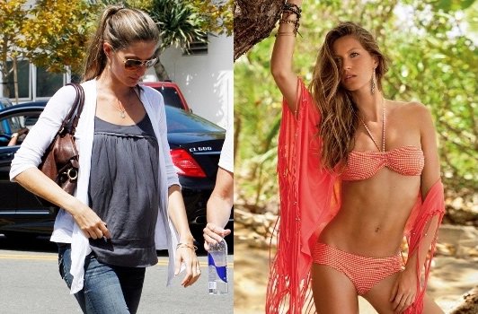 Gisele Bundchen