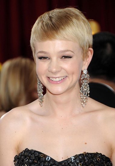 Carey Mulligan