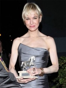 Renee Zellweger