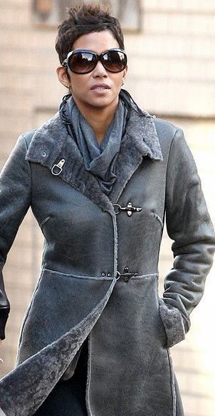 Halle Berry