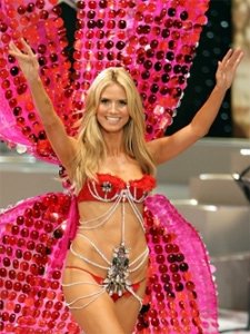 Heidi Klum