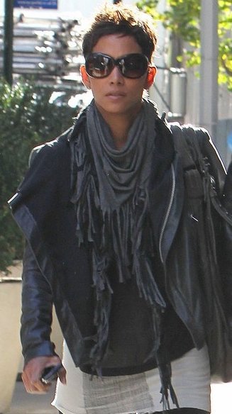 Halle Berry