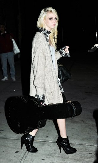 Taylor Momsen