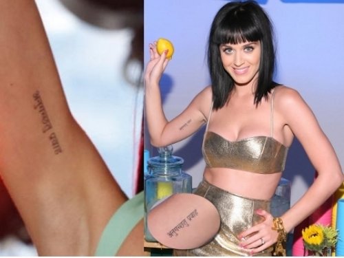 Katy Perry