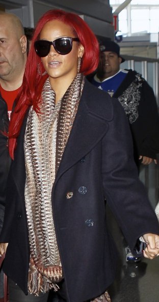 Rihanna