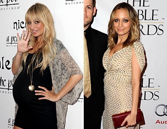 Nicole Richie