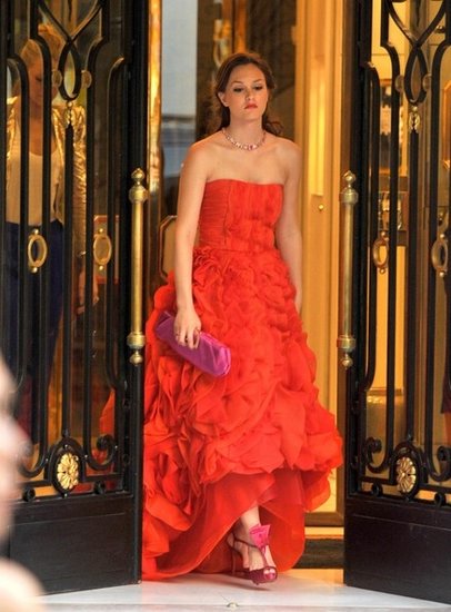 Blair Waldorf