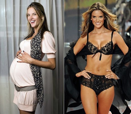 Alessandra Ambrosio
