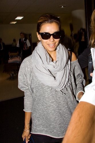 Eva Longoria