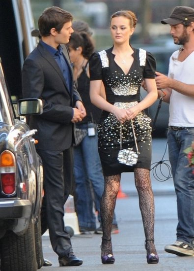 Blair Waldorf