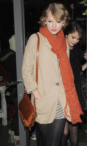 Taylor Swift