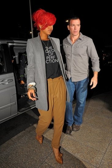 Rihanna