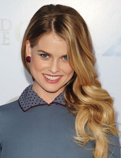 Alice Eve