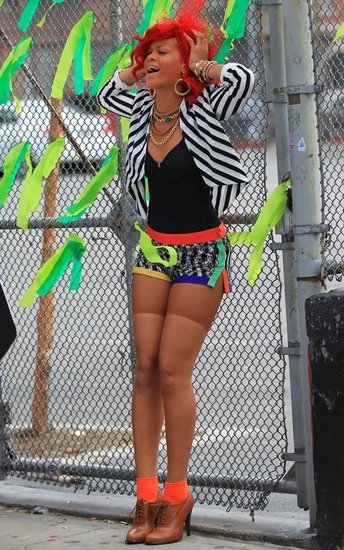 Rihanna