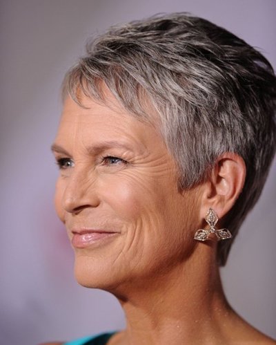 Jamie Lee Curtis