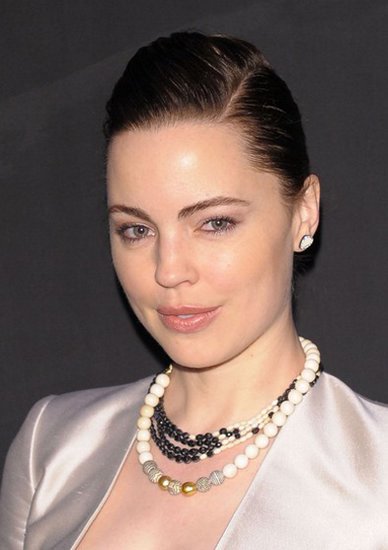 Melissa George