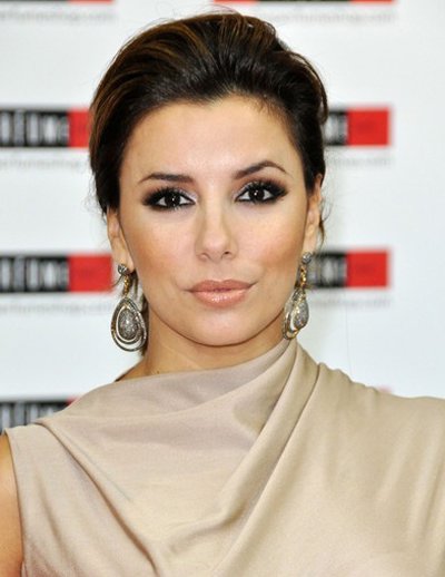 Eva Longoria