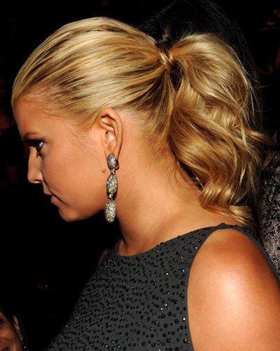 Jessica Simpson