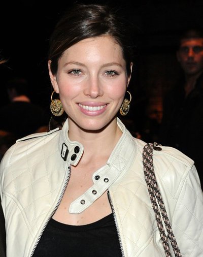 Jessica Biel